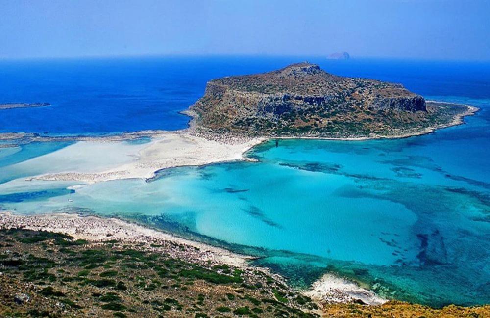 Mouri Village Aikirgiannis Экстерьер фото
