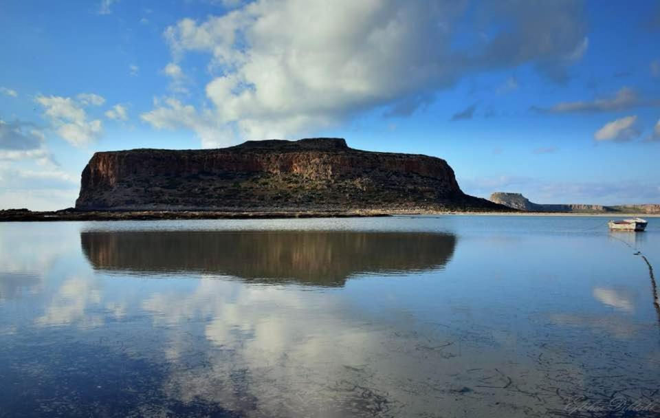 Mouri Village Aikirgiannis Экстерьер фото