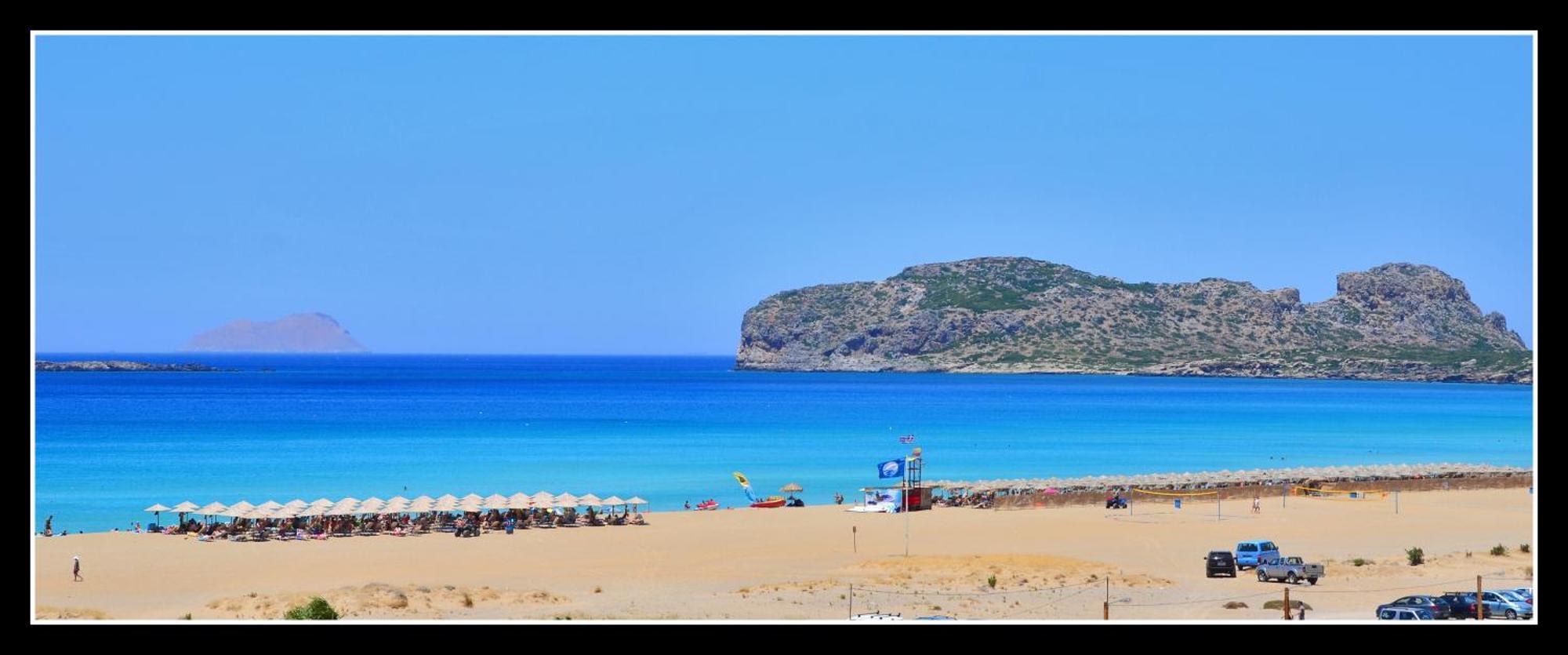 Mouri Village Aikirgiannis Экстерьер фото